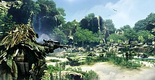 Sniper: Ghost Warrior - Map Pack