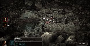 Witchland: Trinity Blight