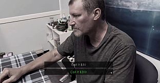 The Therapist Impostor