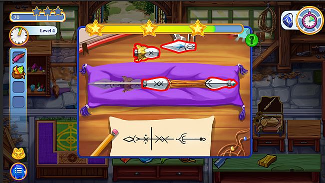 Arcane Arts Academy 2