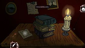 Scarlet Manor: The Heir