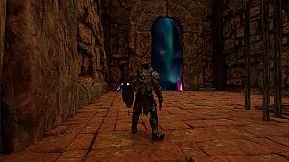 Tales of Terrabanthis: Fall of the Demonlords