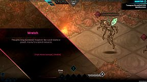 Wantless : Solace at World’s End