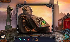 Haunted Train: Spirits of Charon Collector's Edition