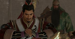 DYNASTY WARRIORS 9: Lu Su Special Scenario / 魯粛「追加ＩＦシナリオセット」