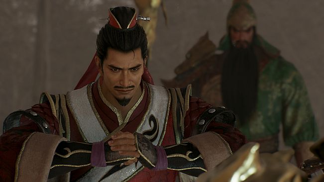 DYNASTY WARRIORS 9: Lu Su Special Scenario / 魯粛「追加ＩＦシナリオセット」