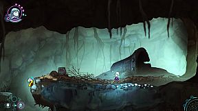 Greak: Memories of Azur