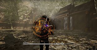 The Shadow Of Ayutthaya