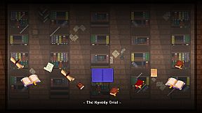 Fate of Fire: Kyvedy Guardiah