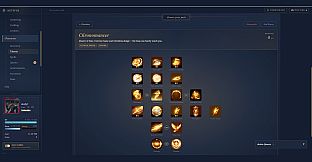 Aethyr Idle