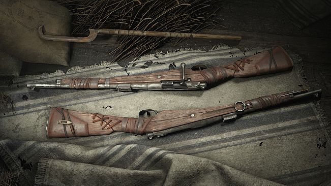 Hunt: Showdown 1896 – Reap What You Sow