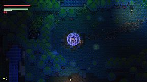 Nother: an indie souls-like