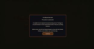 Market at Moonfall