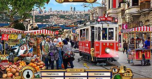 Vacation Adventures: Cruise Director 5