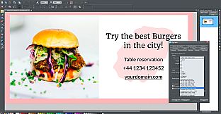 Photo & Graphic Designer 15 Steam Edition
