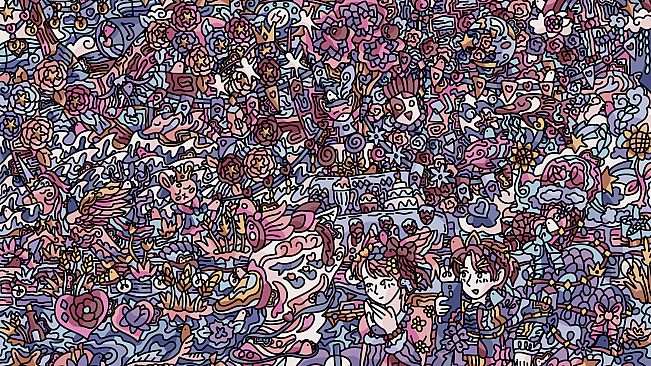 I commissioned some pigeons 2