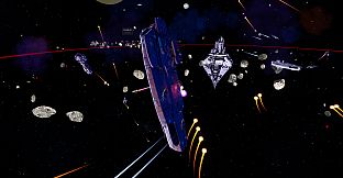 Shattered Void Online
