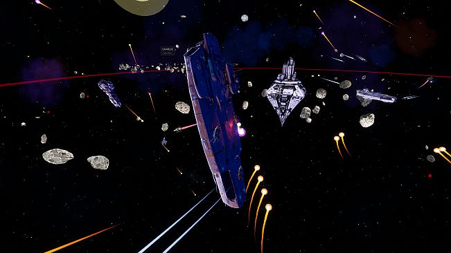 Shattered Void Online