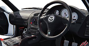 Assetto corsa - Japanese Pack