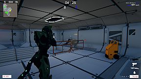 Planetary Conflict: 2301