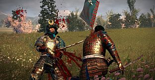 Total War: Shogun 2 - Blood Pack DLC