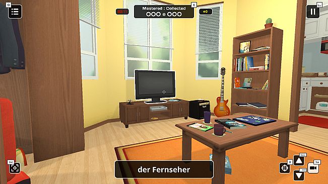 Influent DLC - Deutsch [Learn German Language]