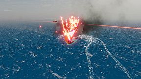 Pirate Combat Trainer