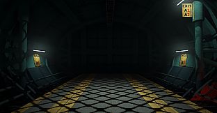 GameGuru MAX Modern Day Booster Pack - Secret Bunker