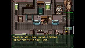 Because The World Died