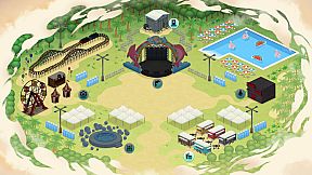 Freezer Pops 2: Little Blo's Party