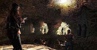 Strange Brigade - Season Pass