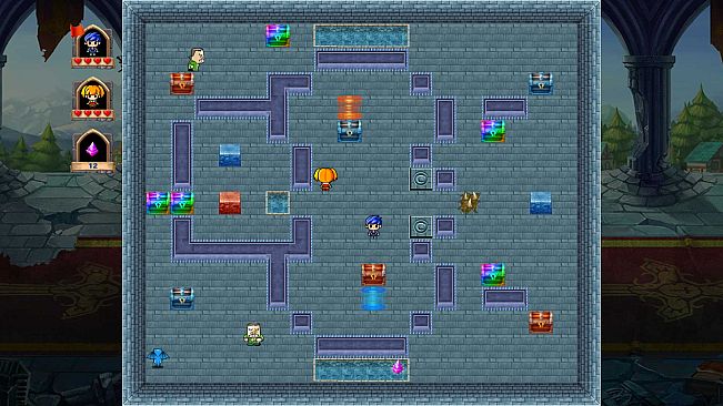 Power of Love - Chapter 3 Solution