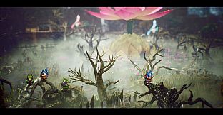 The Adventures of Elliot: The Millennium Tales