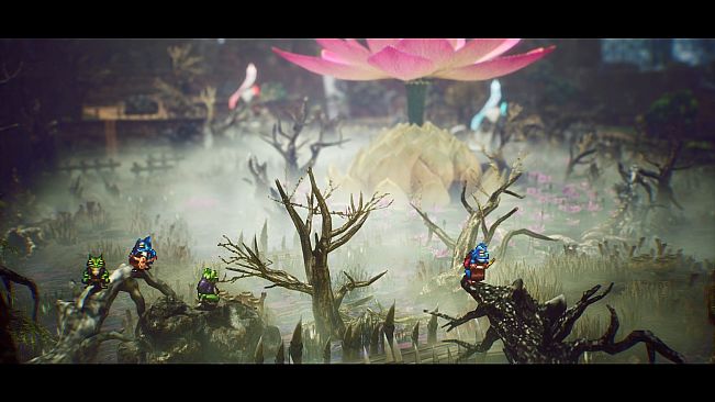 The Adventures of Elliot: The Millennium Tales