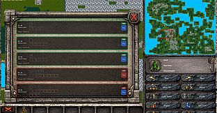 WARONOMY