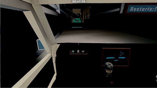 Find AI Parking Spot