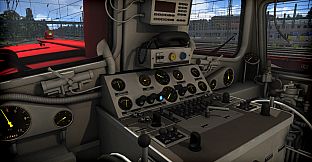 Train Simulator: DB BR 361 Loco Add-On