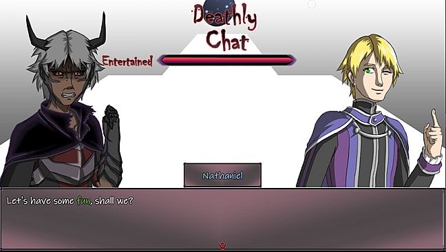 The Void Chronicles: One's Desolation