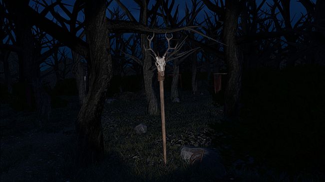 Revenants: Spirit & Mind