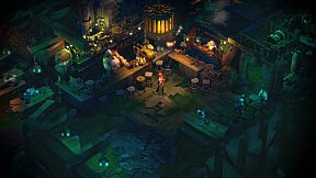 Battle Chasers: Nightwar