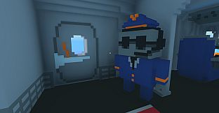 A simple job - airlines