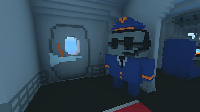 A simple job - airlines