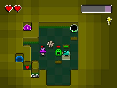 Realm of the Ghost King