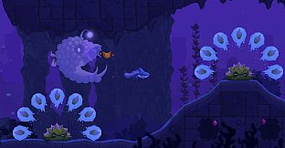 Kaze and the Wild Masks