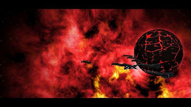 Vol'Talkes - The AI War