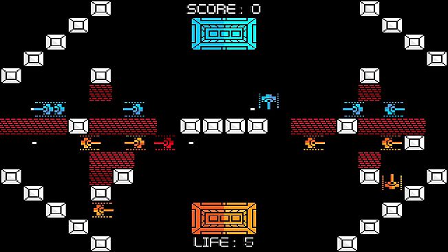 Tiger Tank 59 Ⅰ Mission Pack 023