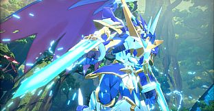 Digimon Story Time Stranger - Additional Digimon & Episode Pack 3: Anti-ParadoX