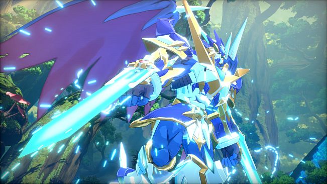 Digimon Story Time Stranger - Additional Digimon & Episode Pack 3: Anti-ParadoX