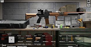 Just another generic: FPS