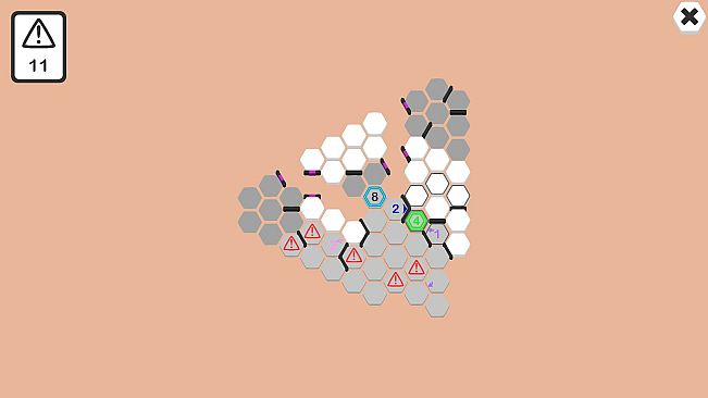 hexceed - Metallicum Pack